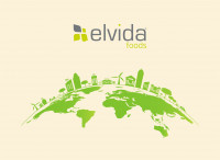 Elvida Foods: Πράσινο πιστοποιητικό, για 3η συνεχή χρονιά