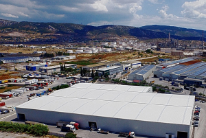 Το νέο ΔΣ της Έλαστρον