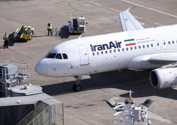 Εκτροπές πτήσεων, καθυστερήσεις και ακυρώσεις, λόγω της κλιμάκωσης της έντασης Ισραήλ-Ιραν