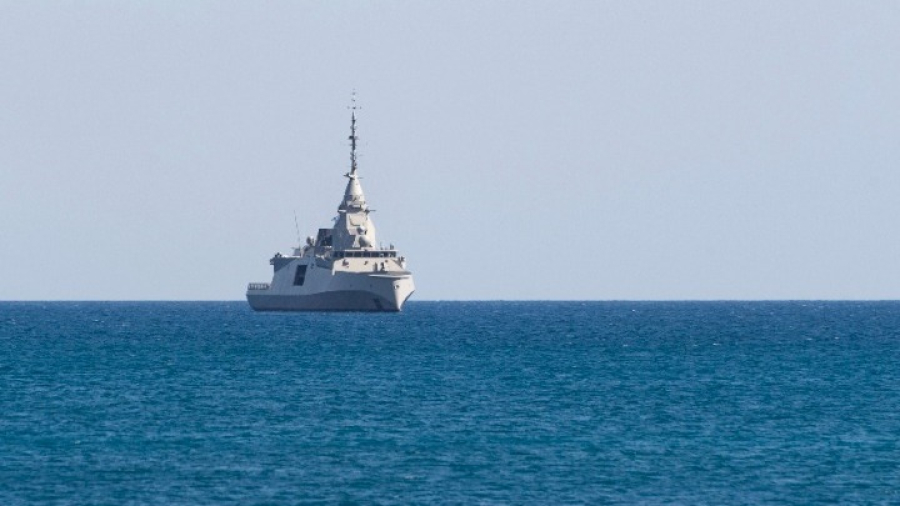 Εκλεισε η συμφωνία για τις δύο ιταλικές φρεγάτες Bergamini - Τι αναφέρει το υπουργείο Αμυνας