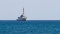 Εκλεισε η συμφωνία για τις δύο ιταλικές φρεγάτες Bergamini - Τι αναφέρει το υπουργείο Αμυνας