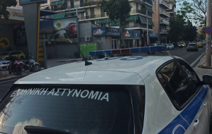Τρεις συλλήψεις για το τροχαίο με την εγκατάλειψη της 16χρονης στην οδό Λιοσίων