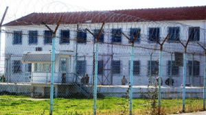 Φυλακές Κασσαβέτειας - φυματίωση: 34 κρατούμενοι και ένας φύλακας θετικοί στο τεστ Mantoux