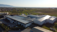 Χαλβατζής Μακεδονική: Επέκταση παραγωγής με νέα μονάδα εργοστασίου στη Βέροια