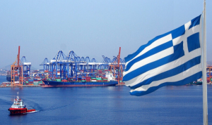 ΕΛΣΤΑΤ: Αύξηση 25,3% στο έλλειμμα του εμπορικού ισοζυγίου της χώρας τον Μάρτιο