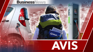 Αvis: Άλμα στο ενδιαφέρον για ηλεκτροκίνηση και ενίσχυση του leasing για το υπόλοιπο του 2023