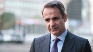 Μητσοτάκης για τα θύματα της Marfin: Δεν θα τους ξεχάσουμε ποτέ