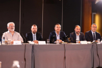 Αλ. Τσίπρας: Η συσσώρευση ολιγοπωλίων από τα μεγαλύτερα ζητήματα που απασχολούν την αγορά