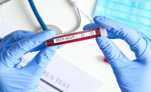 Σιβηρία: Εντοπίστηκαν δυο νέες ρωσικές μεταλλάξεις του κορονοϊού