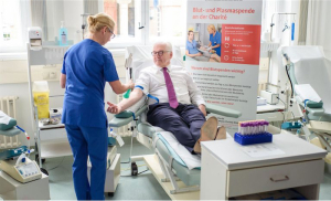 Γερμανία: Αντισυνταγματική η διαλογή ασθενών στις ιατρικές θεραπείες