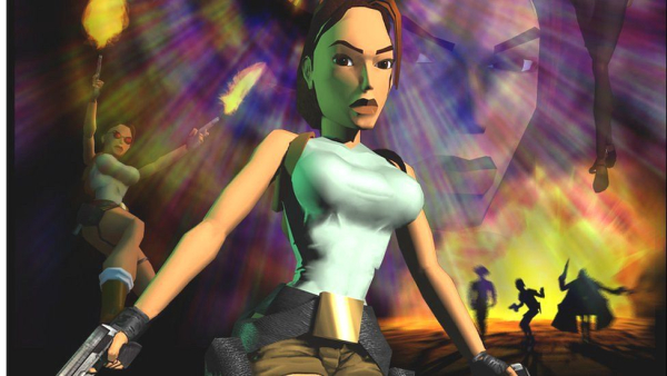 Η Lara Croft αναδείχθηκε ο πιο εμβληματικός χαρακτήρας βιντεοπαιχνιδιών