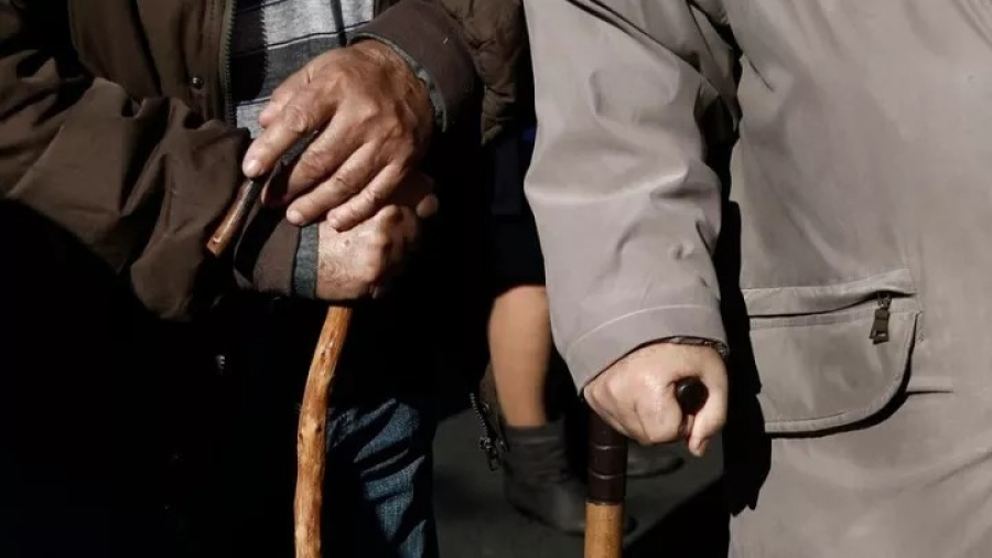 Συγκέντρωση διαμαρτυρίας συνταξιούχων - Τι διεκδικούν