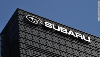 Subaru: Ανακαλεί 271.000 Ascent, μοντέλα 2019-2022, λόγω κινδύνου φωτιάς