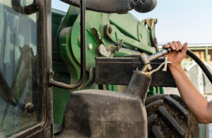ΑΑΔΕ: Καταβλήθηκε η τέταρτη δόση της αυξημένης επιστροφής ΕΦΚ πετρελαίου για αγρότες