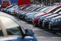 Άνοδος 20,2% στις πωλήσεις αυτοκινήτων το 4ο τρίμηνο 2022