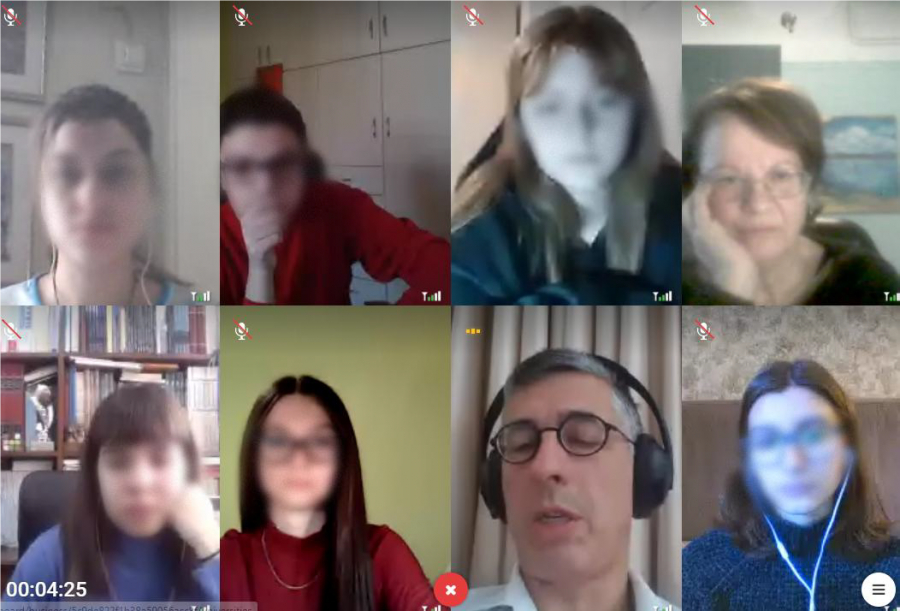 Συνεργασία INTERAMERICAN και «The Tipping Point»: Προστιθέμενη αξία στη Δευτεροβάθμια Εκπαίδευση