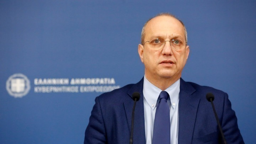 Οικονόμου: Ας αφήσει ο κ. Τσίπρας, έστω για λίγο, τις θεωρίες συνωμοσίας στην άκρη