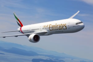 Η Emirates ανάμεσα στις 100 εταιρείες με την καλύτερη φήμη στον κόσμο
