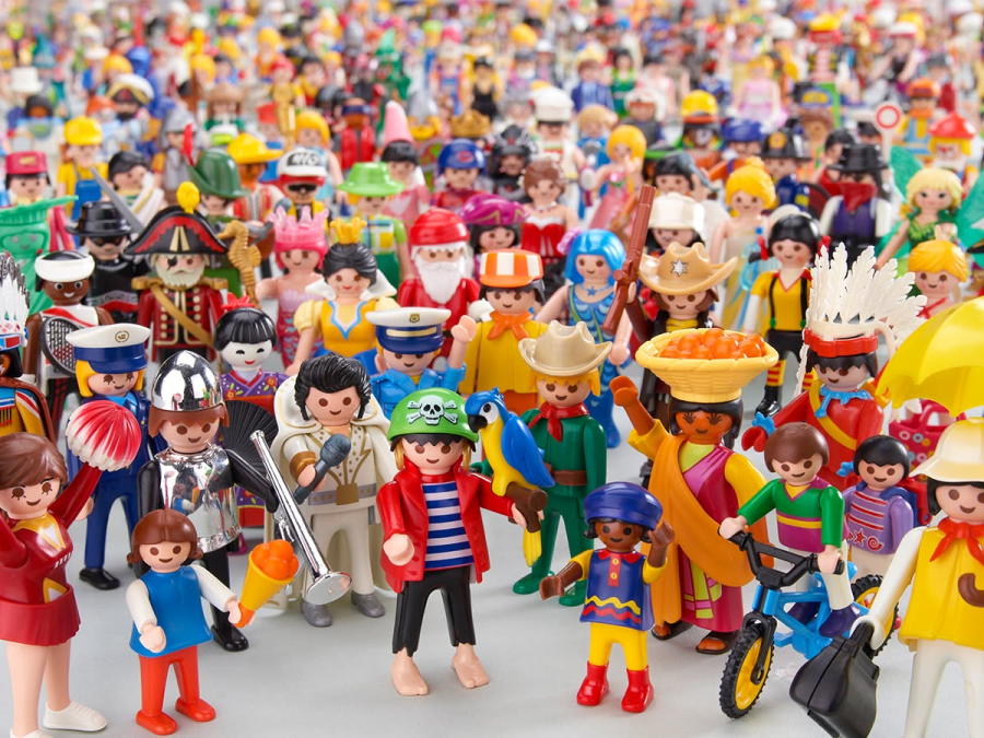 Playmobil: Τι πουλάει στην Ελλάδα η εταιρεία πίσω από το viral trend των ημερών - Το μεγάλο restart του γερμανικού ομίλου