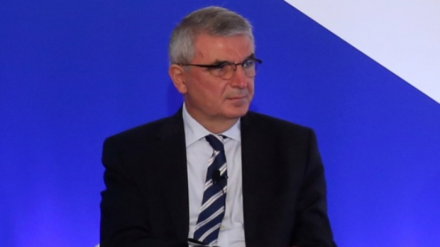 Τσακλόγλου: Προς όφελος της οικονομίας και της κοινωνικής συνοχής οι μεταρρυθμίσεις