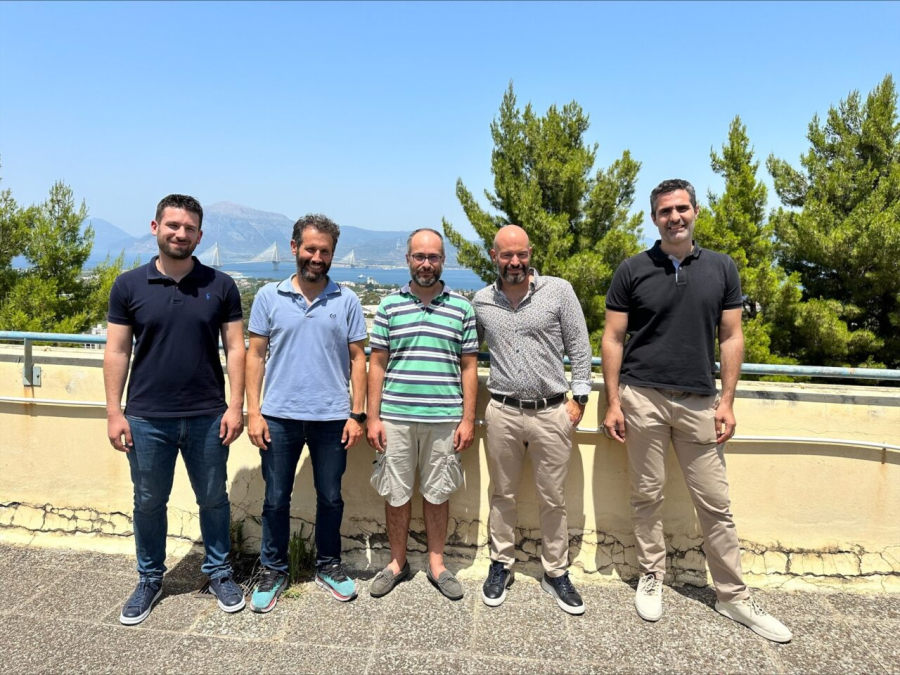 AviSense.AI: Καινοτόμες λύσεις στον τομέα της αυτόνομης οδήγησης