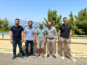 AviSense.AI: Καινοτόμες λύσεις στον τομέα της αυτόνομης οδήγησης