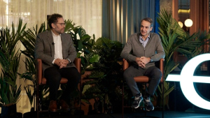 Μητσοτάκης: Οι startups αλλάζουν το παραγωγικό μοντέλο της ελληνικής οικονομίας