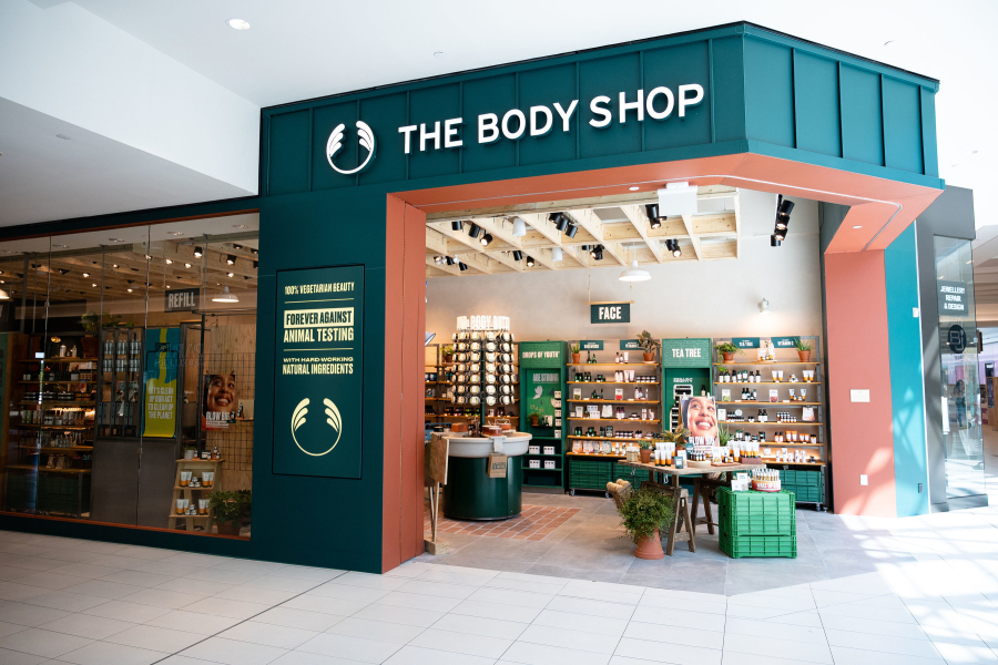 The Body Shop: Διαπραγματεύσεις για την εξαγορά του από επενδυτικό fund