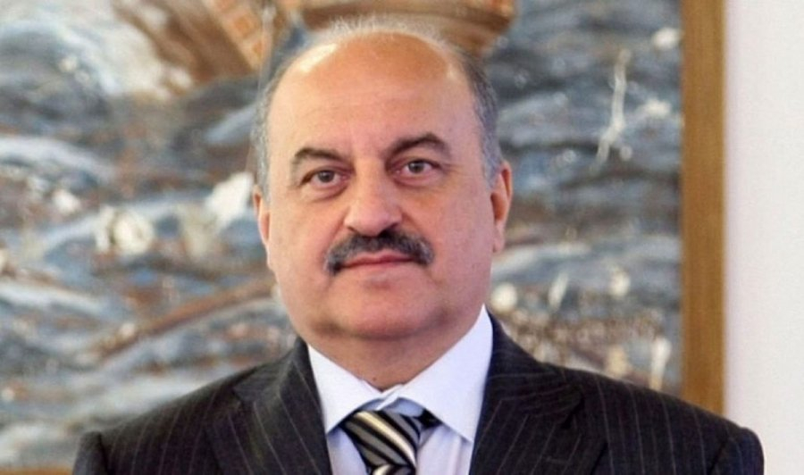 Τζανάκης: Τείχος ανοσίας στο 80%-85% την Άνοιξη του 2022