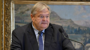 Βενιζέλος: Η κυβέρνηση προσχώρησε στην άποψή μου και όχι το αντίθετο