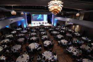 Δυναμική παρουσία της Euronet στο 10ο Payments360 Conference ως Gold Sponsor