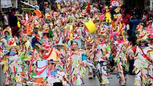 Πατρινό Καρναβάλι: Αναβάλλεται η τελετή έναρξης λόγω Όμικρον