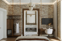 Aria Hotels: Nέο boutique ξενοδοχείο στο ιστορικό κέντρο της Αθήνας