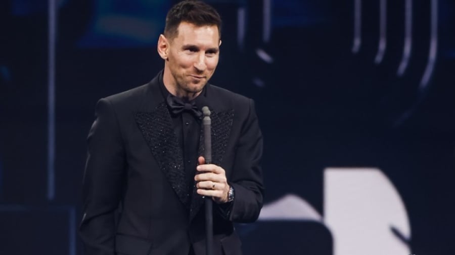 «Μαφιόζικο μήνυμα» στον Μέσι με πυροβολισμούς