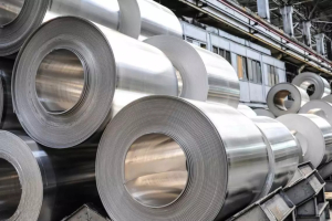 Ισχυρή άνοδο καταγράφουν αλουμίνιο και νικέλιο