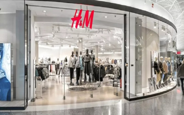 H&amp;M: Λειτουργικά κέρδη ρεκόρ για την περίοδο Δεκεμβρίου-Φεβρουαρίου