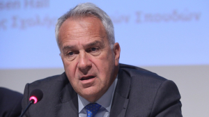 Μ. Βορίδης: Εξ' ορισμού η Δεξιά είναι λαϊκή