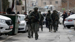 Ισραήλ: &quot;Σύντομα θα δείτε τη Γάζα από μέσα&quot; είπε ο υπουργός Άμυνας σε στρατιώτες