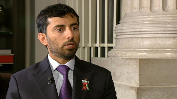 ΗΑΕ: Οι πετρελαιοπαραγωγοί θεωρούνται τώρα υπερήρωες και αυτό δεν θα δουλέψει έτσι