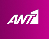 O ANT1 χορηγός του Θοδωρή Ιακωβίδη