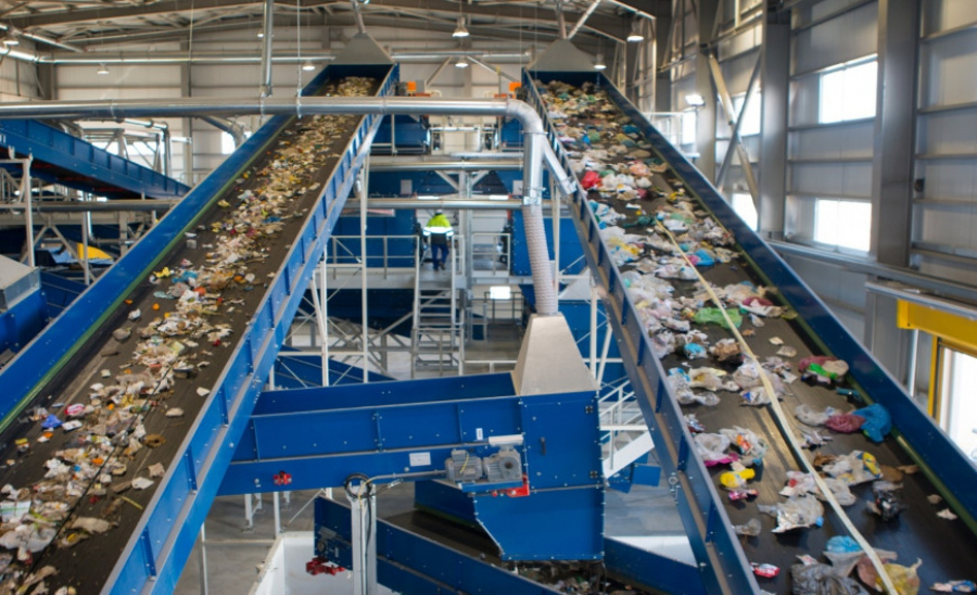 Γραφάκος (ΥΠΕΝ): Το 2022 θα έχουν δημοπρατηθεί όλες οι μονάδες επεξεργασίας αποβλήτων στη χώρα