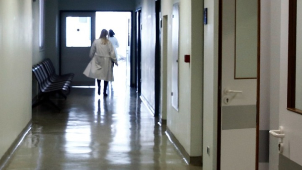 Τι δείχνουν τα στοιχεία ενός μήνα αξιολόγησης των υπηρεσιών Υγείας - Οι τομείς με τις υψηλές και τις χαμηλές βαθμολογίες