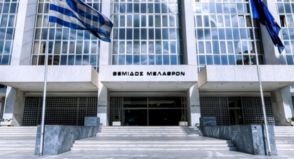 Παρέμβαση από την εισαγγελία του Αρείου Πάγου, μετά τις καταγγελίες του αρχηγού των «Σπαρτιατών»