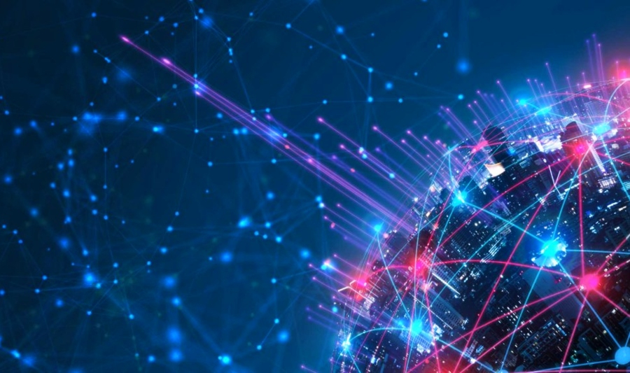 Κοντά στο ορόσημο των 6 τρισ. δολαρίων για πρώτη φορά η παγκόσμια αγορά τεχνολογίας