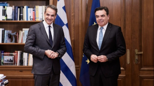 Κυρ. Μητσοτάκης: Παραμύθια τα περί επαναδιαπραγμάτευσης του Ταμείου Ανάκαμψης με ένα νόμο και ένα άρθρο