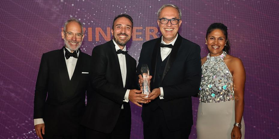 ΟΠΑΠ: Σημαντική διάκριση για την Ομάδα Επενδυτικών Σχέσεων