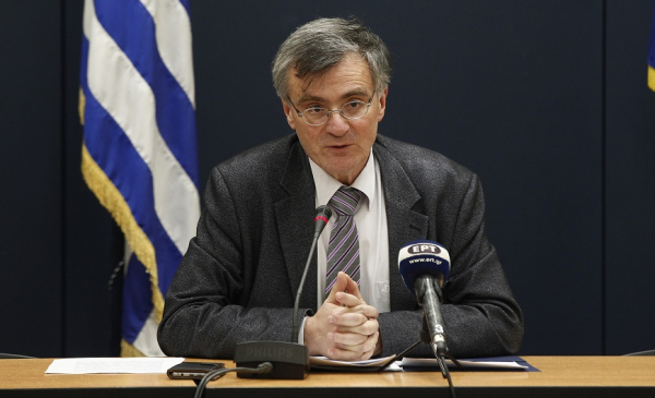 Η απάντηση Τσιόδρα για τη μελέτη που προκάλεσε αντιδράσεις