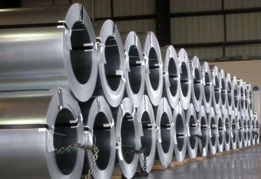 Viohalco: Στα 3,59 δισ. ευρώ ο ενοποιημένος κύκλος εργασιών στο εξάμηνο