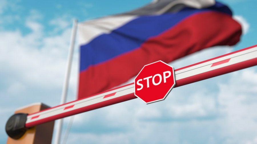 Νέες κυρώσεις στη Ρωσία από G7 και Ουάσινγκτον - Στο στόχαστρο πετρέλαιο, ΜΜΕ και τομέας υπηρεσιών