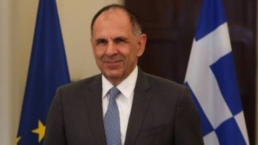 Συνάντηση Γεραπετρίτη-Αραγτσί: «Συζητήθηκαν προοπτικές αποκλιμάκωσης», σύμφωνα με διπλωματικές πηγές